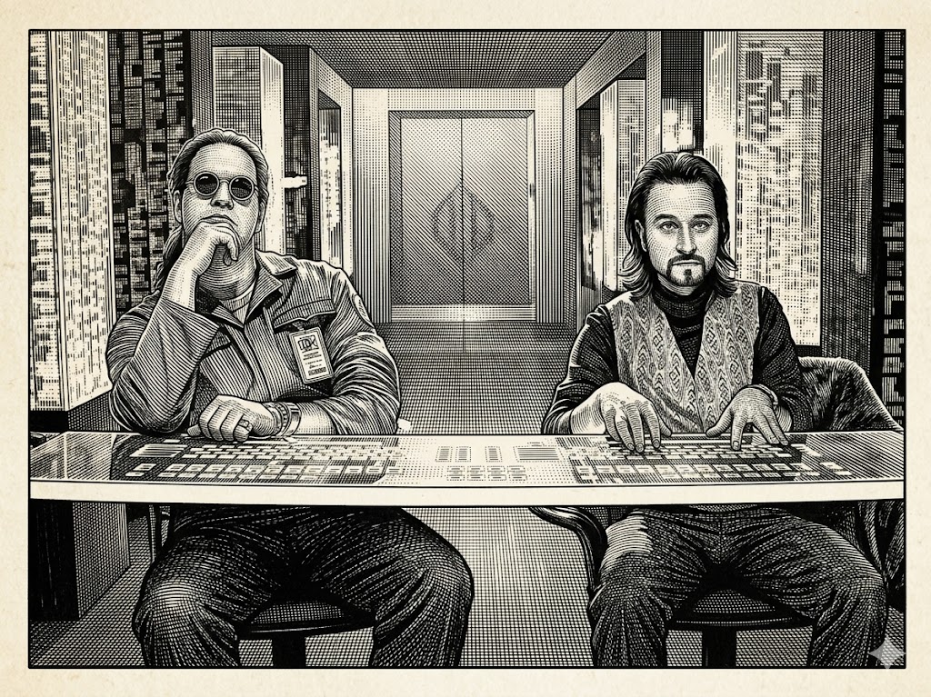 stopping hackers